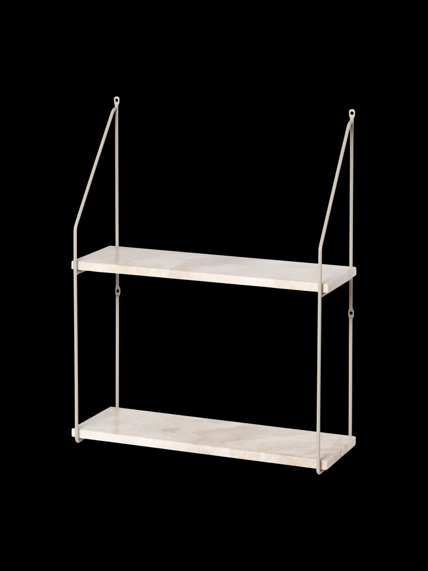 Søstrene Grene Hylder^Væghylde