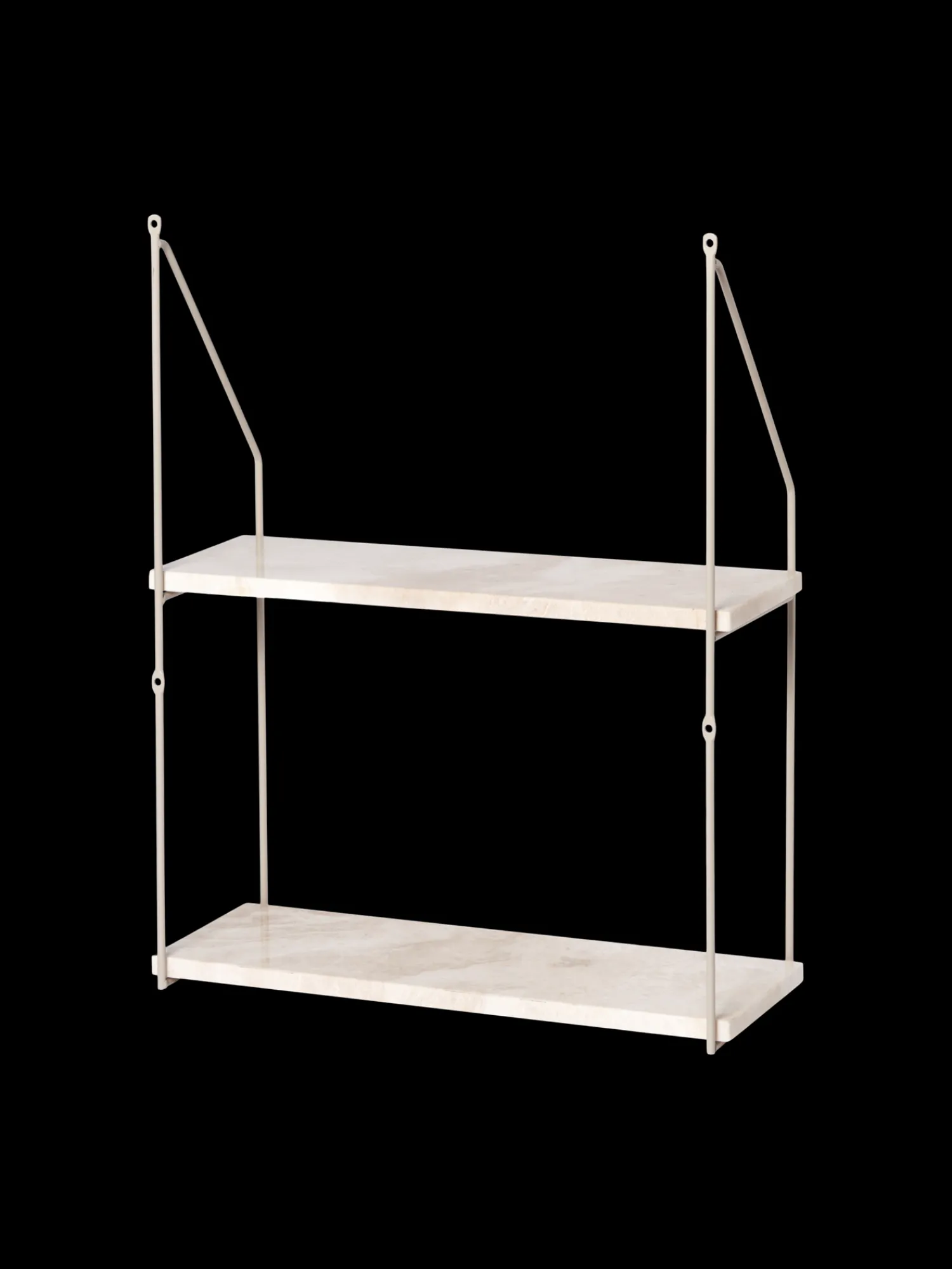 Søstrene Grene Hylder^Væghylde