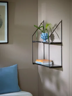 Søstrene Grene Hylder^Væghylde