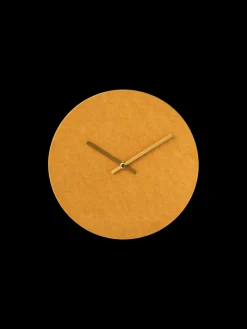 Søstrene Grene Dekoration^Vægur Shape Ø28