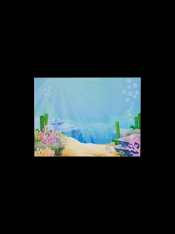 Søstrene Grene Diy-Kit^Vinduesklistermærker