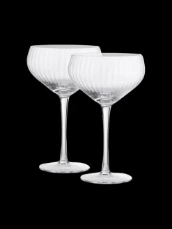 Søstrene Grene Service^Vinglas