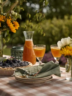 Søstrene Grene Service^Vinglas