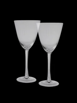 Søstrene Grene Service^Vinglas