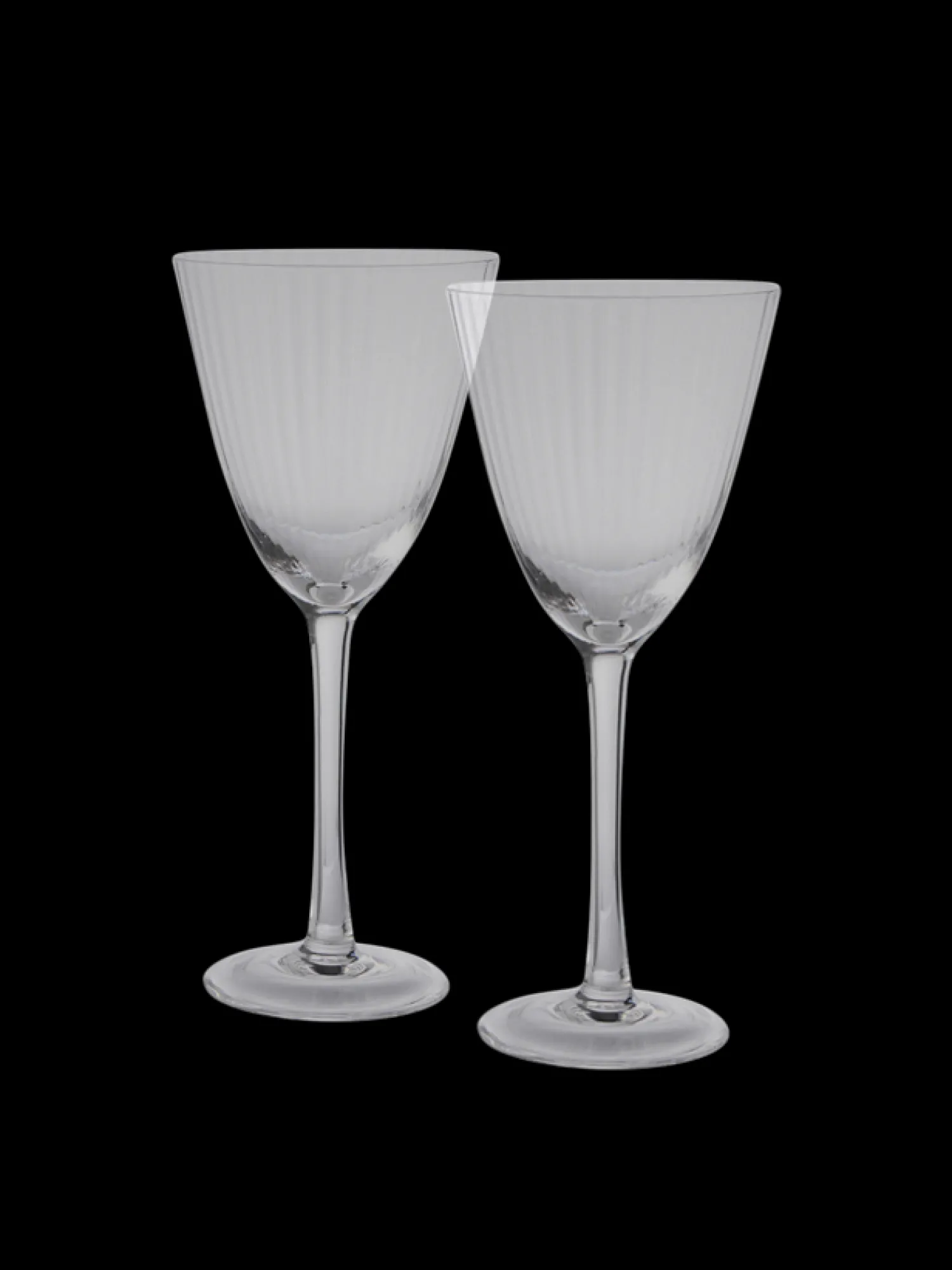 Søstrene Grene Service^Vinglas