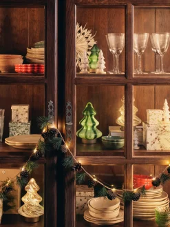 Søstrene Grene Service^Vinglas