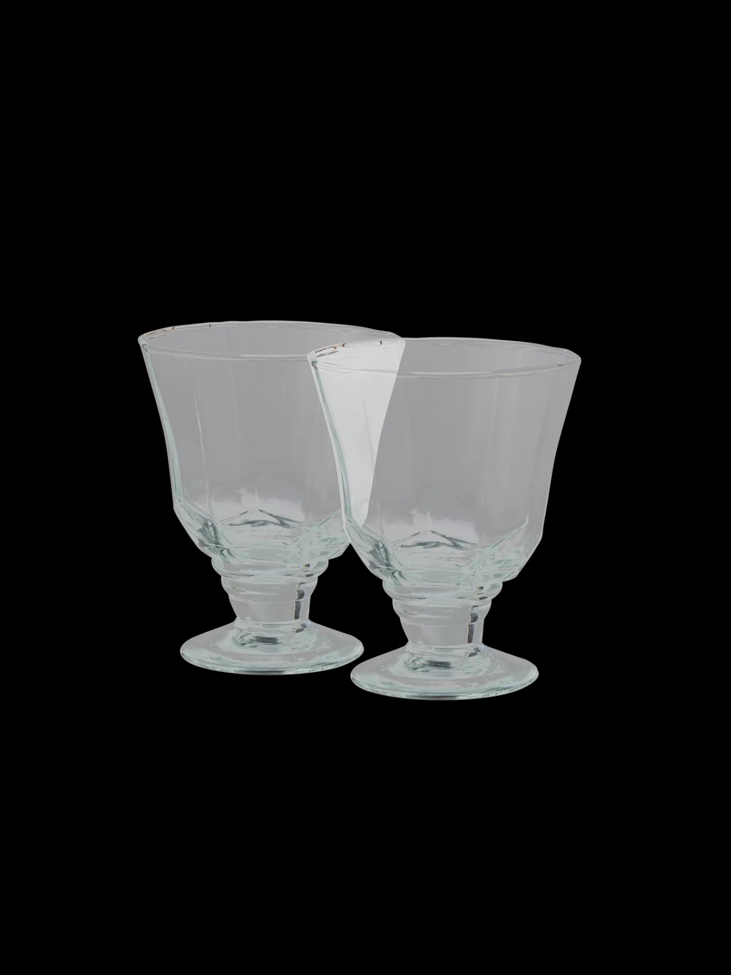 Søstrene Grene Service^Vinglas