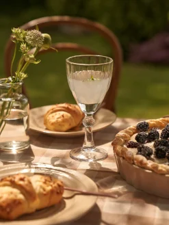 Søstrene Grene Service^Vinglas