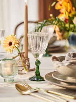 Søstrene Grene Service^Vinglas