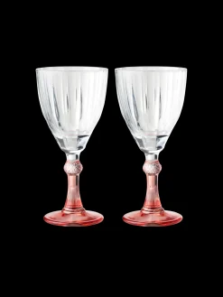 Søstrene Grene Service^Vinglas