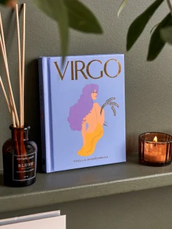 Søstrene Grene Coffee Table Books^Virgo