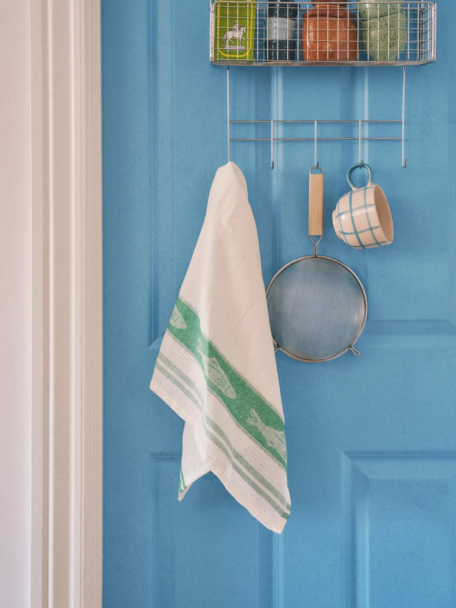 Søstrene Grene Køkkentekstiler|Køkkentekstiler^Viskestykke