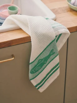 Søstrene Grene Køkkentekstiler|Køkkentekstiler^Viskestykke