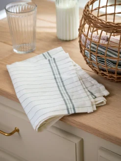 Søstrene Grene Køkkentekstiler|Køkkentekstiler^Viskestykke
