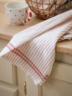Søstrene Grene Køkkentekstiler|Køkkentekstiler^Viskestykke