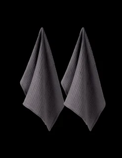 Søstrene Grene Køkkentekstiler|Køkkentekstiler^Viskestykker 2-pak