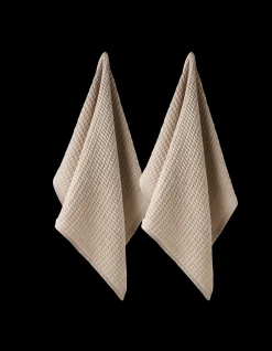 Søstrene Grene Køkkentekstiler|Køkkentekstiler^Viskestykker 2-pak