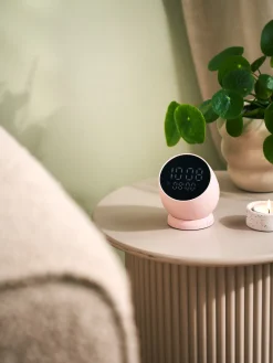 Søstrene Grene Dekoration|Elektronik^Vækkeur