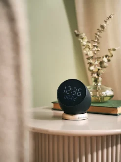 Søstrene Grene Dekoration|Elektronik^Vækkeur