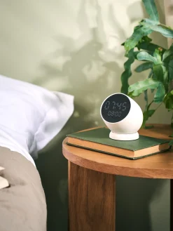 Søstrene Grene Dekoration|Elektronik^Vækkeur