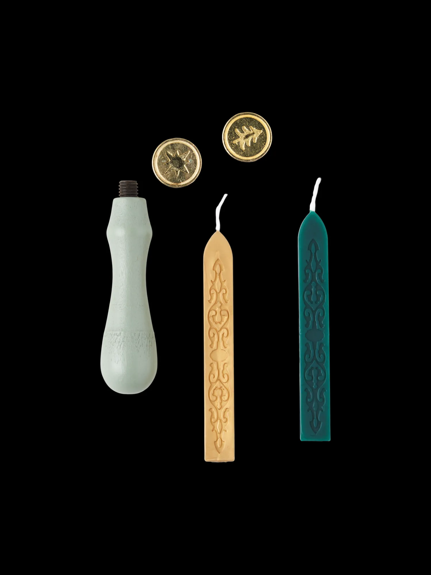 Søstrene Grene Redskaber^Voksforsegling Med Voksstænger