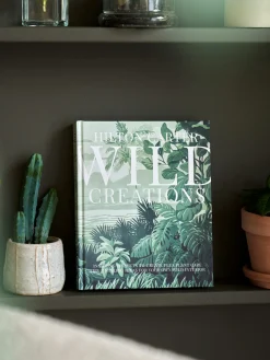 Søstrene Grene Coffee Table Books^Wild Creations