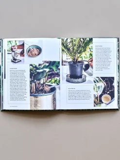 Søstrene Grene Coffee Table Books^Wild Creations