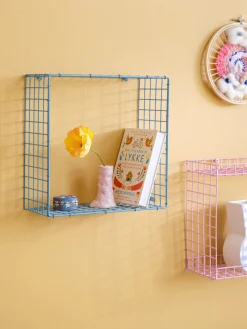 Søstrene Grene Hylder^WIRE SQUARE Hylde