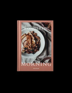 Søstrene Grene Coffee Table Books^Wonderful Morning