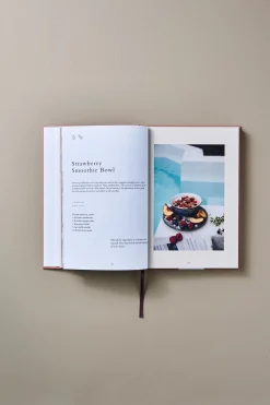 Søstrene Grene Coffee Table Books^Wonderful Morning