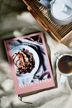 Søstrene Grene Coffee Table Books^Wonderful Morning
