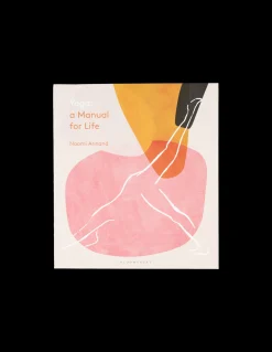 Søstrene Grene Coffee Table Books^Yoga - A Manual For Life