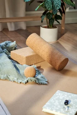 Søstrene Grene På Farten^Yoga Roller